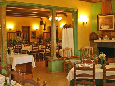 Hotel Rural Jaumet — foto 5