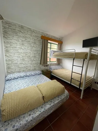 Hotel Rural Juncalillo — Foto 2