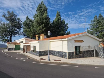 Hotel Rural Juncalillo — Foto 5