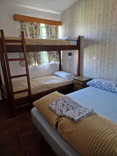 Hotel Rural Juncalillo — Foto 6