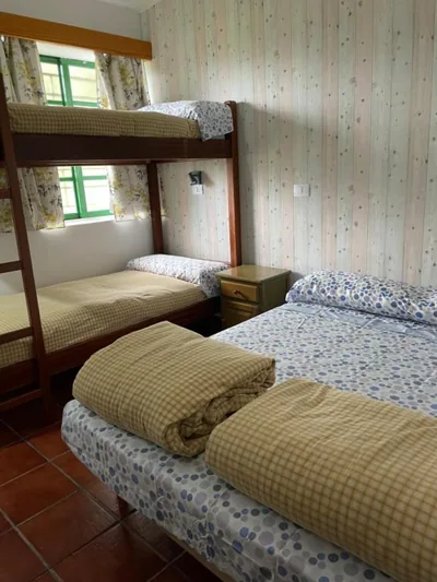 Hotel Rural Juncalillo — Foto 9