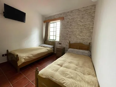 Hotel Rural Juncalillo — Foto 10