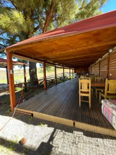 Hotel Rural Juncalillo — Foto 11