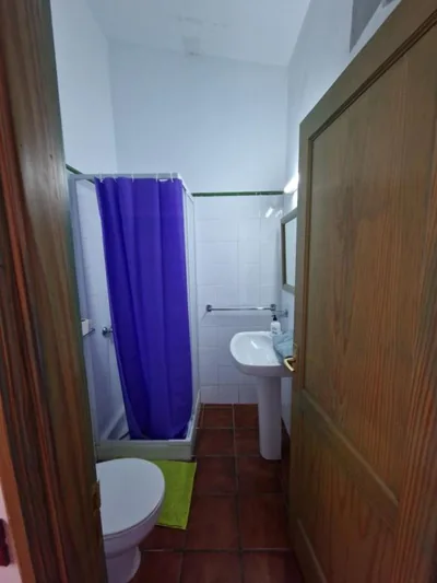 Hotel Rural Juncalillo — Foto 12