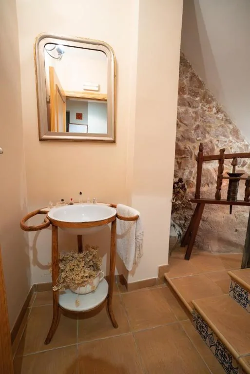 Hotel Rural L'Antic Portal
