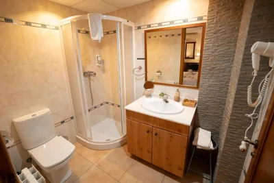 Hotel Rural L'Antic Portal — foto 5