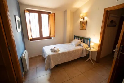 Hotel Rural L'Antic Portal — foto 8