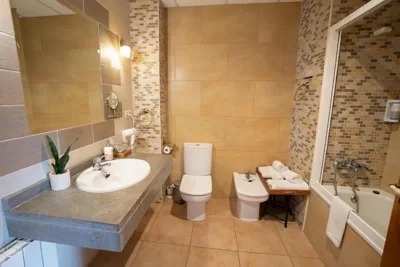 Hotel Rural L'Antic Portal — foto 11