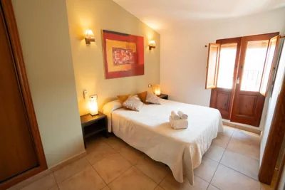 Hotel Rural L'Antic Portal — foto 12