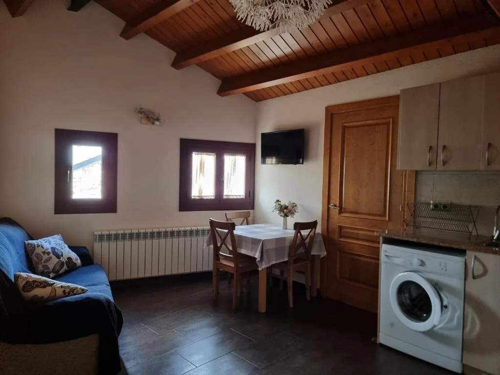 Appartamento Standard — Hotel Rural L'Ortiga Blanca