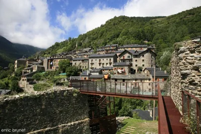Hotel Rural L'Ortiga Blanca — foto 2