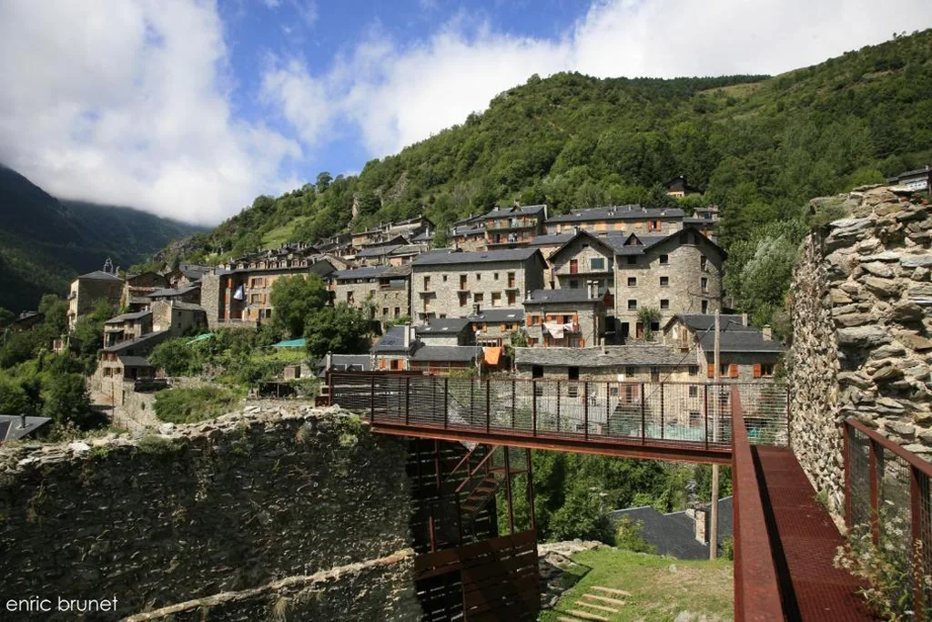 Hotel Rural L'Ortiga Blanca