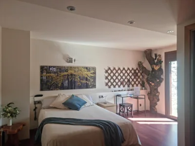 Hotel Rural L'Ortiga Blanca — foto 3