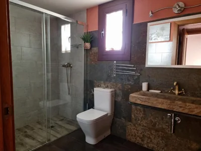 Hotel Rural L'Ortiga Blanca — foto 4