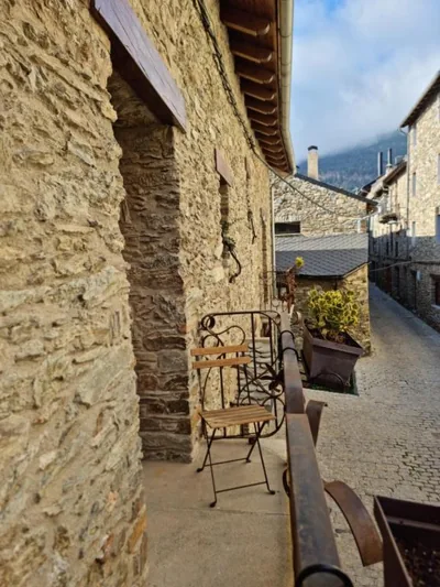Hotel Rural L'Ortiga Blanca — foto 5
