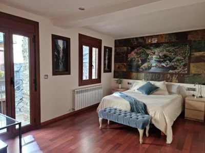 Hotel Rural L'Ortiga Blanca — foto 6