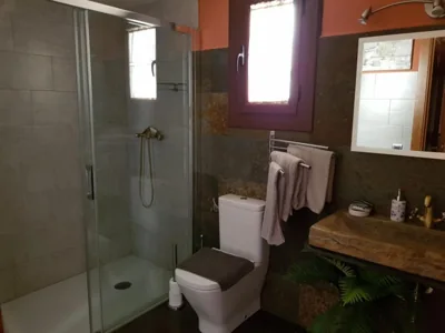 Hotel Rural L'Ortiga Blanca — foto 7