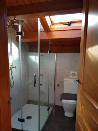 Hotel Rural L'Ortiga Blanca — foto 8