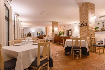 Hotel Rural La Alcanacia — photo 4