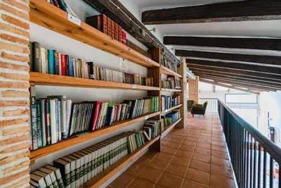 Hotel Rural La Alcanacia — photo 5