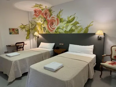 Hotel Rural La Alcanacia — photo 7