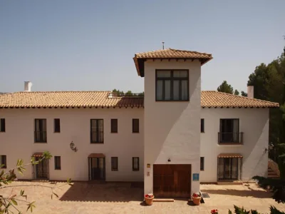 Hotel Rural La Alcanacia — photo 9