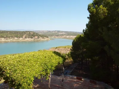 Hotel Rural La Alcanacia — photo 11