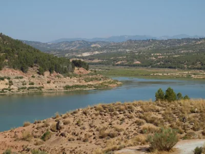 Hotel Rural La Alcanacia — photo 12