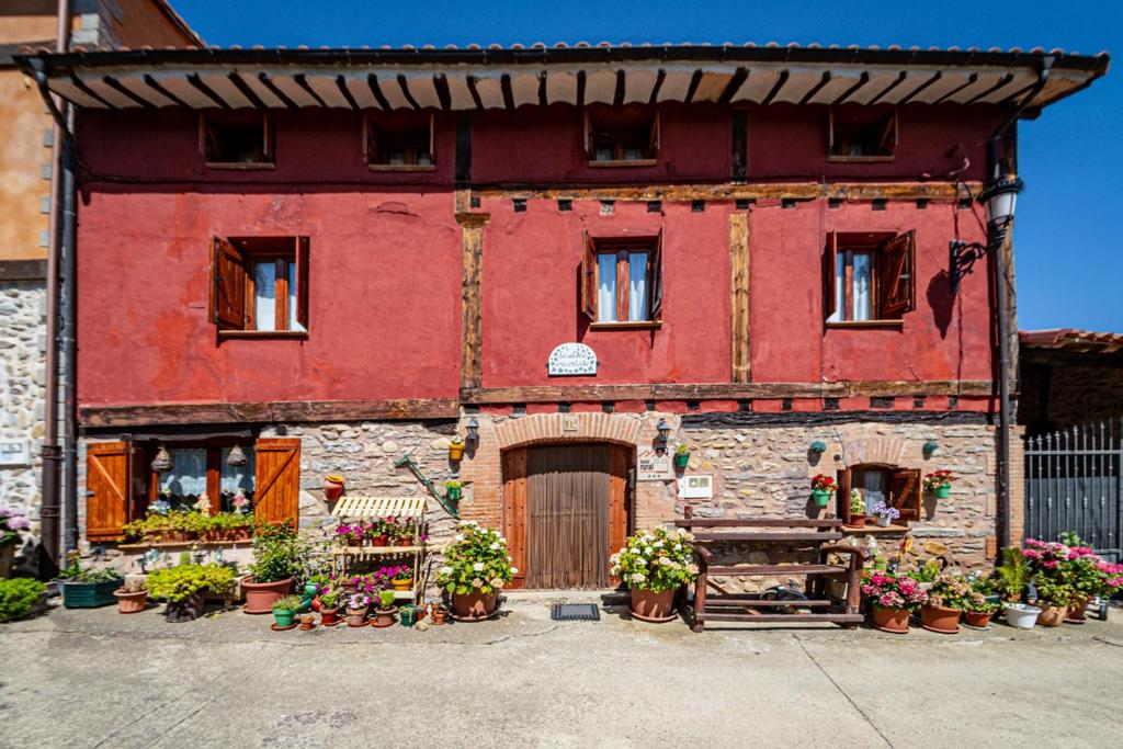 HOTEL Rural LA ALDEA ENCANTADA