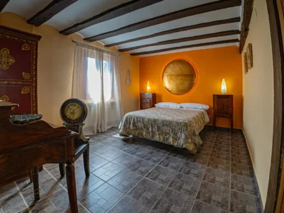 HOTEL Rural LA ALDEA ENCANTADA — foto 2