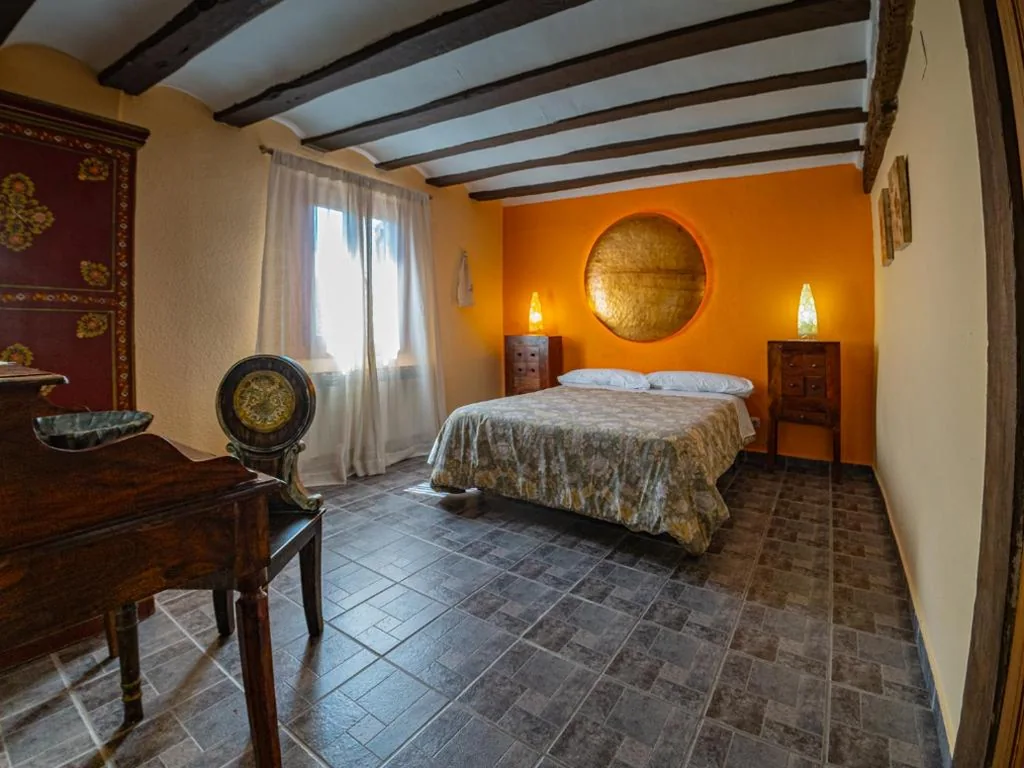 HOTEL Rural LA ALDEA ENCANTADA