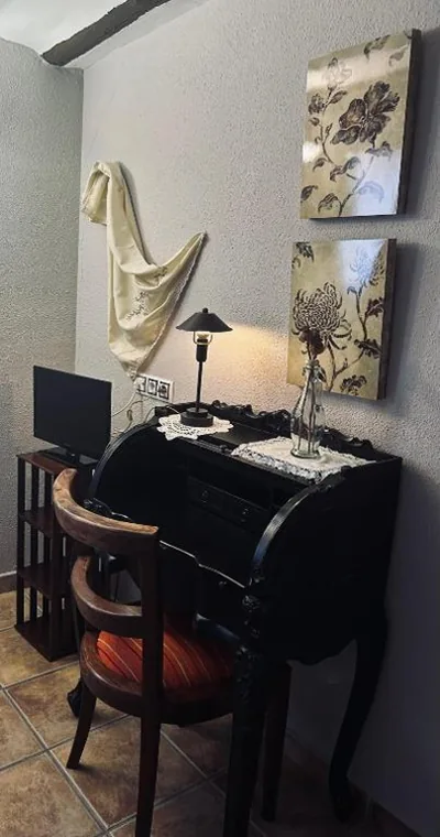 HOTEL Rural LA ALDEA ENCANTADA — foto 4
