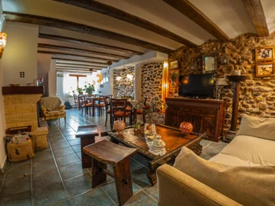 HOTEL Rural LA ALDEA ENCANTADA — foto 5