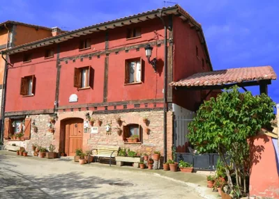 HOTEL Rural LA ALDEA ENCANTADA — foto 6