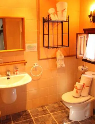 HOTEL Rural LA ALDEA ENCANTADA — foto 12