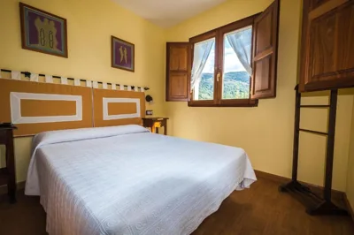 Hotel Rural La Bolera — foto 2