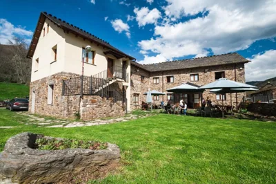Hotel Rural La Bolera — foto 4