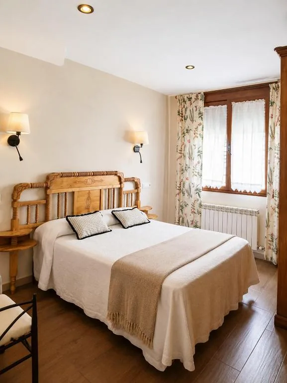 Hotel rural La Campanona