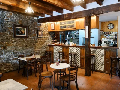 Hotel rural La Campanona — foto 4