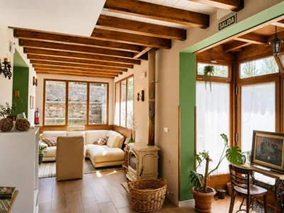 Hotel rural La Campanona — foto 5