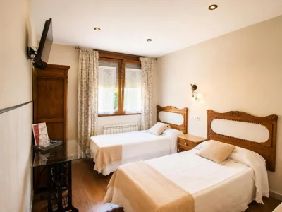 Hotel rural La Campanona — foto 7