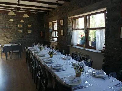 Hotel rural La Campanona — foto 8