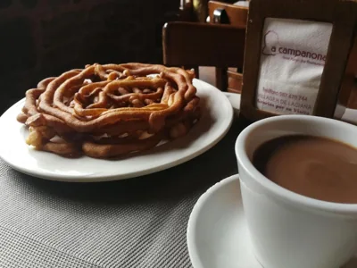 Hotel rural La Campanona — foto 10