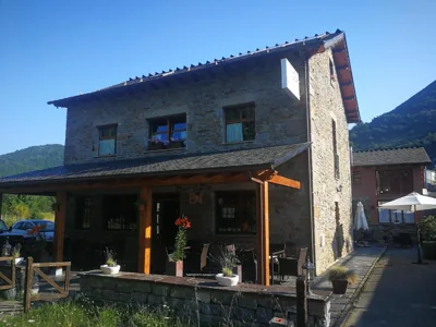 Hotel rural La Campanona — foto 11
