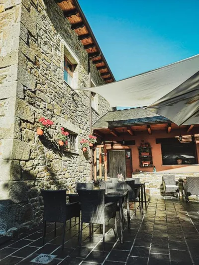 Hotel rural La Campanona — foto 12