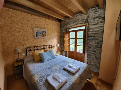 Hotel Rural LA CÁRCEL — Foto 7