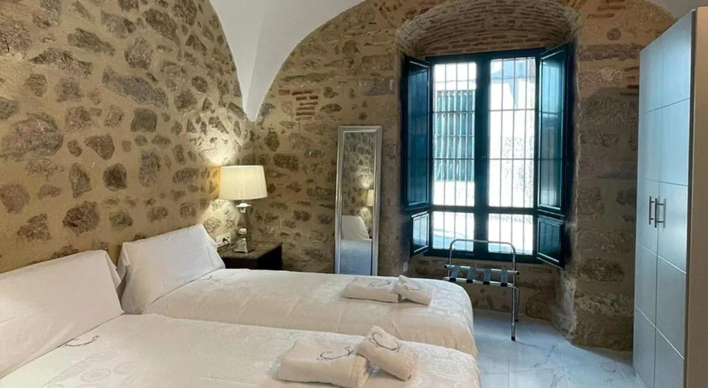 Hotel Rural La Casa de Carlota
