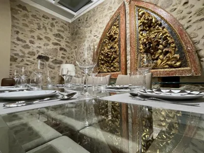Hotel Rural La Casa de Carlota — 照片 3