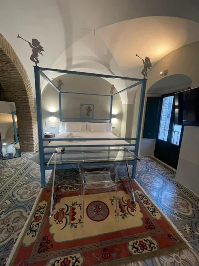 Hotel Rural La Casa de Carlota — 照片 6