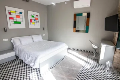 Hotel Rural La Casa de Carlota — 照片 8